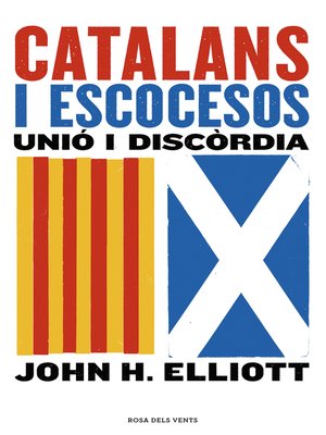 cover image of Catalans i escocesos